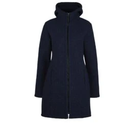 Women's Rika - Mantel 14 Women's Rika - Mantel -Winterkleidung mufflon womens rika mantel 3