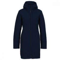 Women's Rika - Mantel 17 Women's Rika - Mantel -Winterkleidung mufflon womens rika mantel 6