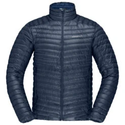 Norrøna Trollveggen Superlight Down850 Jacket - Daunenjacke