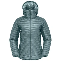 Norrøna Women's Trollveggen Superlight Down850 Hood - Daunenjacke
