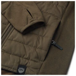 Women's Kara - Kunstfaserjacke -Winterkleidung northern hunting womens kara kunstfaserjacke detail 5