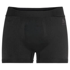 Odlo SUW Bottom Boxer Performance Warm Eco - Kunstfaserunterwäsche