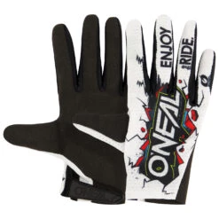 O'Neal Kid's Matrix Youth Glove Villain - Handschuhe -Winterkleidung oneal kids matrix youth glove villain handschuhe detail 3