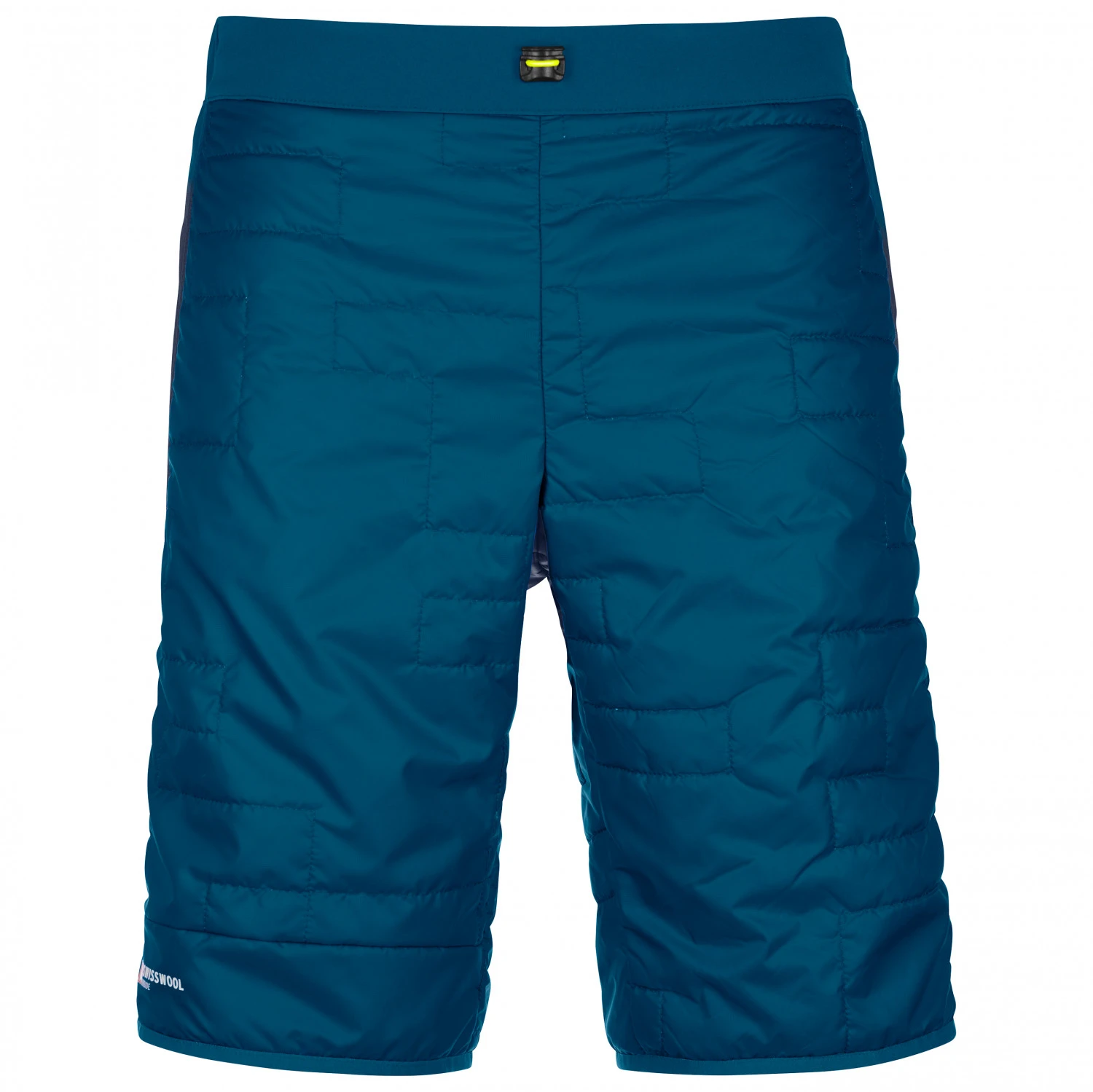 Ortovox Swisswool Piz Boè Shorts - Winterhose 6 Ortovox Swisswool Piz Boè Shorts - Winterhose – Bild 6