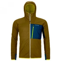 Ortovox Swisswool Piz Duan Jacket - Isolationsjacke 13 Ortovox Swisswool Piz Duan Jacket - Isolationsjacke -Winterkleidung ortovox swisswool piz duan jacket isolationsjacke 1