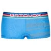 Ortovox Women's 185 Rock'N'Wool Hot Pants - Merinounterwäsche