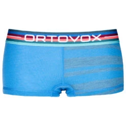 Ortovox Women's 185 Rock'N'Wool Hot Pants - Merinounterwäsche