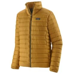 Patagonia Down Sweater - Daunenjacke 16 Patagonia Down Sweater - Daunenjacke -Winterkleidung patagonia down sweater daunenjacke 3