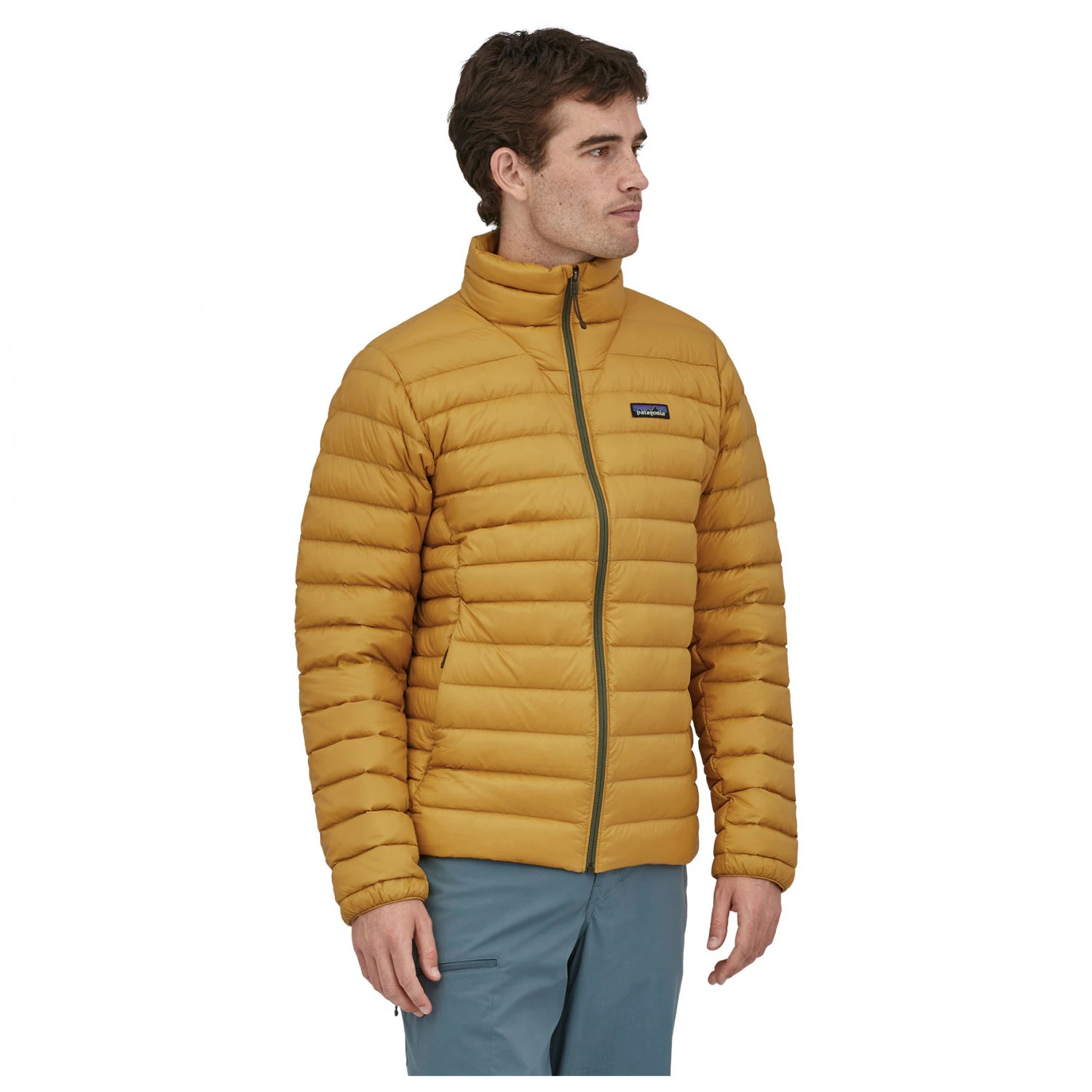 Patagonia Down Sweater - Daunenjacke 2 Patagonia Down Sweater - Daunenjacke – Bild 2