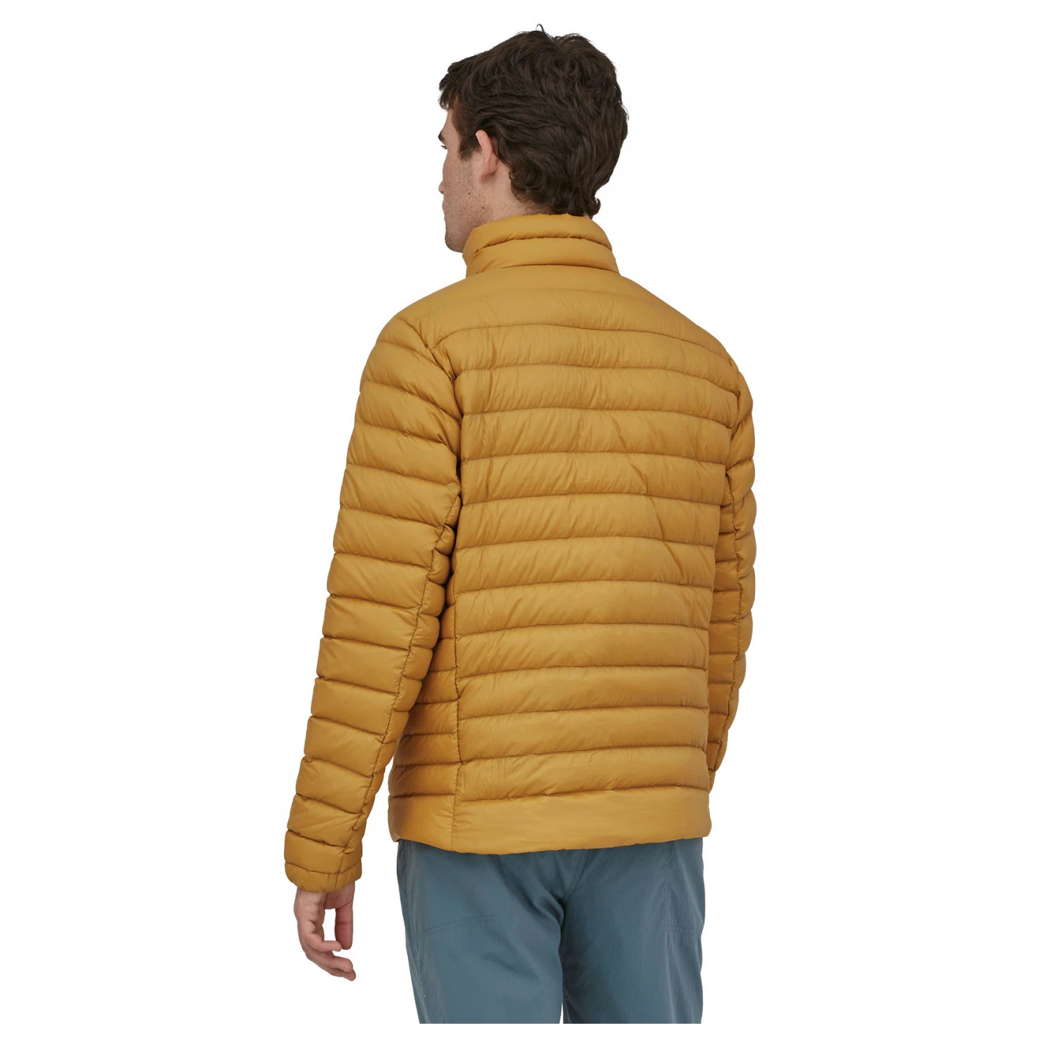 Patagonia Down Sweater - Daunenjacke 3 Patagonia Down Sweater - Daunenjacke – Bild 3