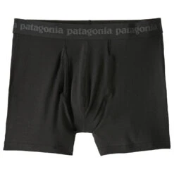 Patagonia Essential Boxer Briefs 3' - Alltagsunterwäsche -Winterkleidung patagonia essential boxer briefs 3 alltagsunterwaesche 2