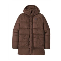 Patagonia Silent Down Parka - Parka -Winterkleidung patagonia silent down parka parka 2