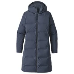 Patagonia Women's Jackson Glacier Parka - Mantel -Winterkleidung patagonia womens jackson glacier parka mantel 2