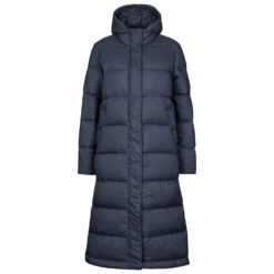 Patagonia Women's Silent Down Long Parka - Mantel -Winterkleidung patagonia womens silent down long parka mantel 2