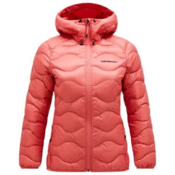Peak Performance Women's Helium Down Hood Jacket - Daunenjacke 14 Peak Performance Women's Helium Down Hood Jacket - Daunenjacke -Winterkleidung peak performance womens helium down hood jacket daunenjacke 2