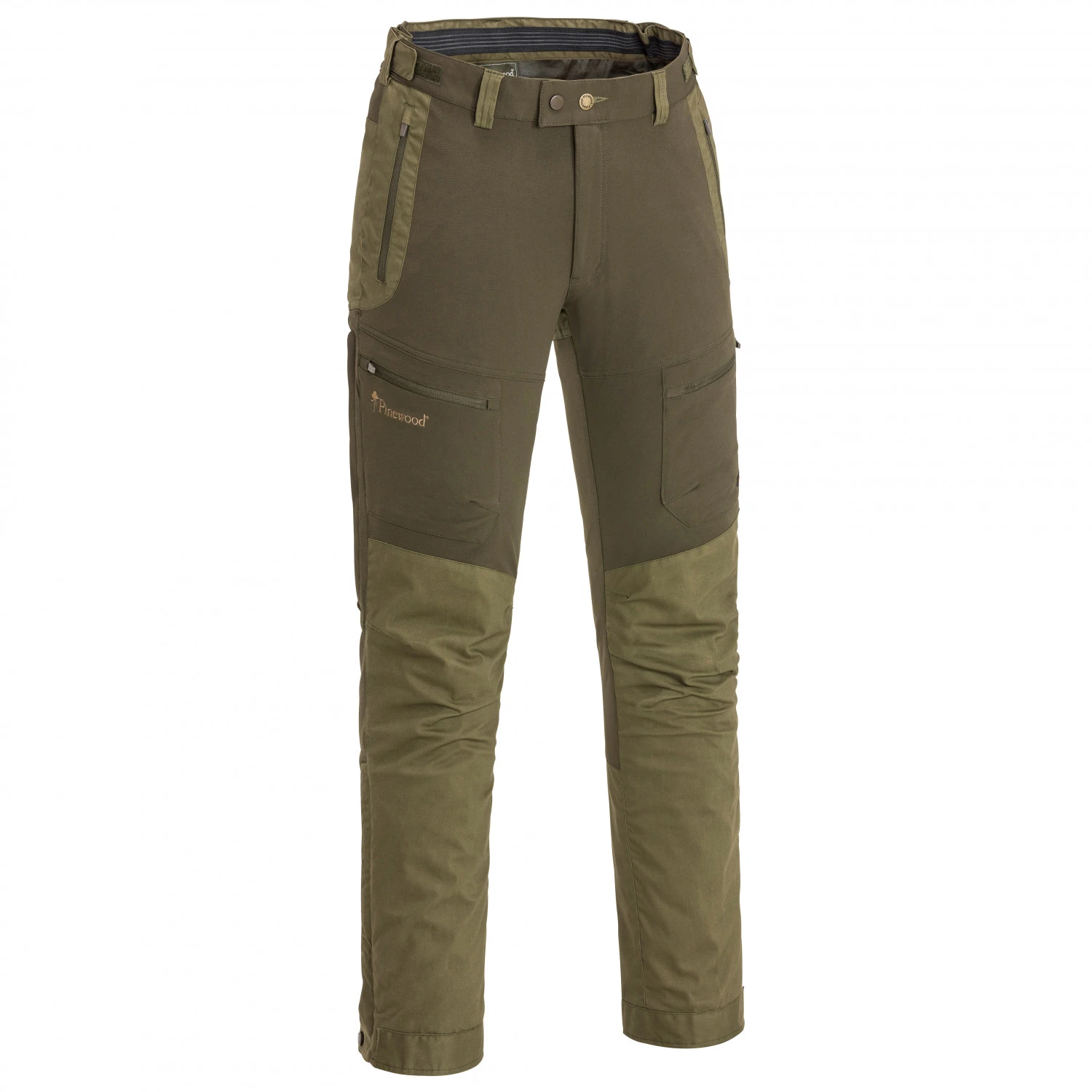 Pinewood Finnveden Hybrid Extrem - Winterhose 6 Pinewood Finnveden Hybrid Extrem - Winterhose – Bild 6