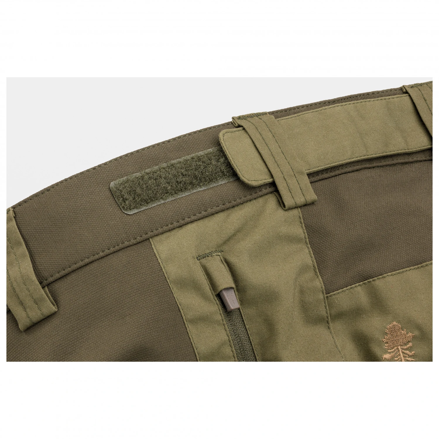 Pinewood Finnveden Hybrid Extrem - Winterhose 4 Pinewood Finnveden Hybrid Extrem - Winterhose – Bild 4