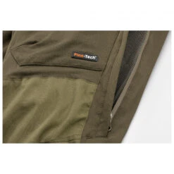 Pinewood Finnveden Hybrid Extrem - Winterhose 10 Pinewood Finnveden Hybrid Extrem - Winterhose -Winterkleidung pinewood finnveden hybrid extrem winterhose detail 5