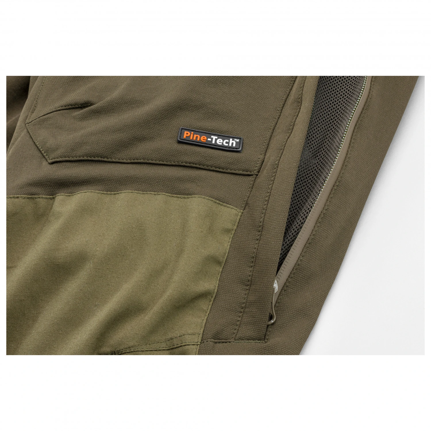 Pinewood Finnveden Hybrid Extrem - Winterhose 5 Pinewood Finnveden Hybrid Extrem - Winterhose – Bild 5