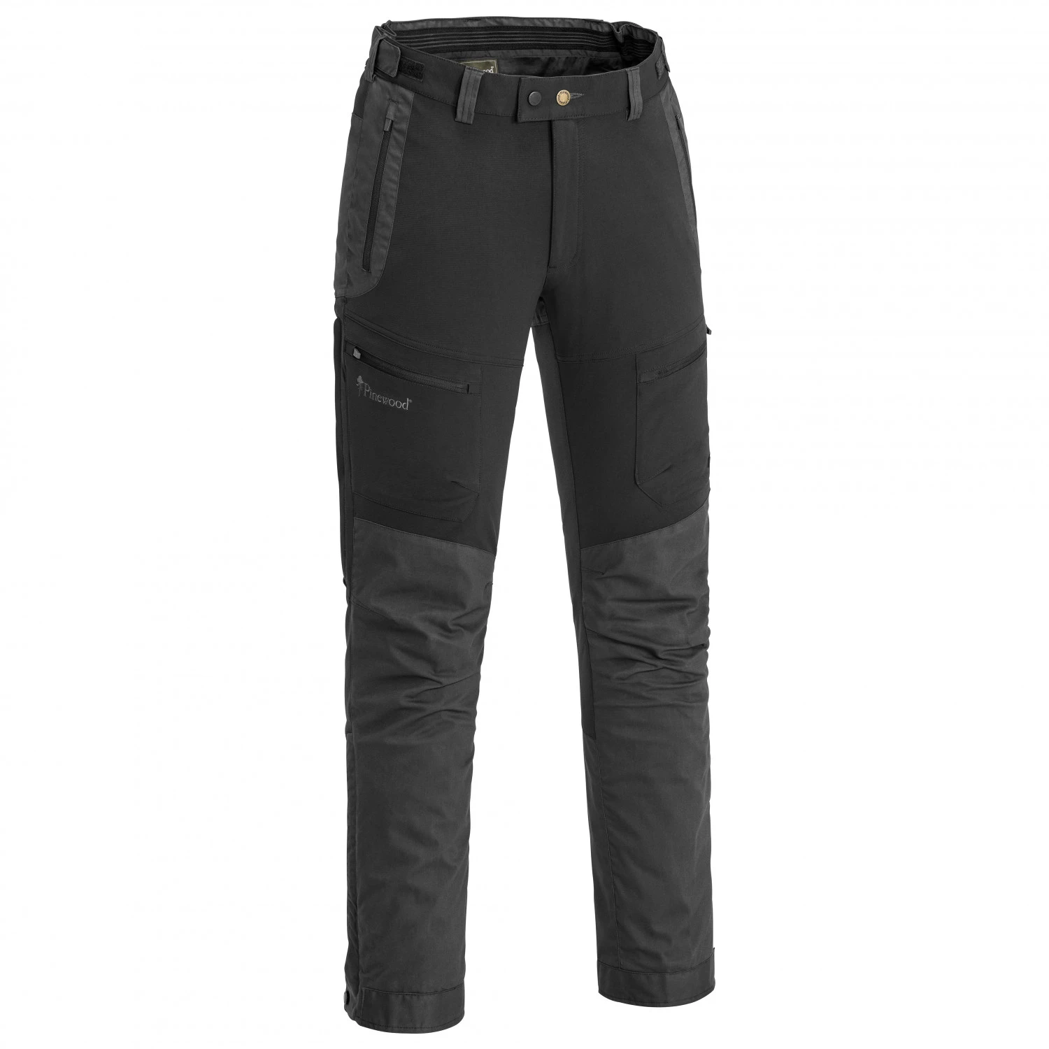 Pinewood Finnveden Hybrid Extrem - Winterhose 1 Pinewood Finnveden Hybrid Extrem - Winterhose