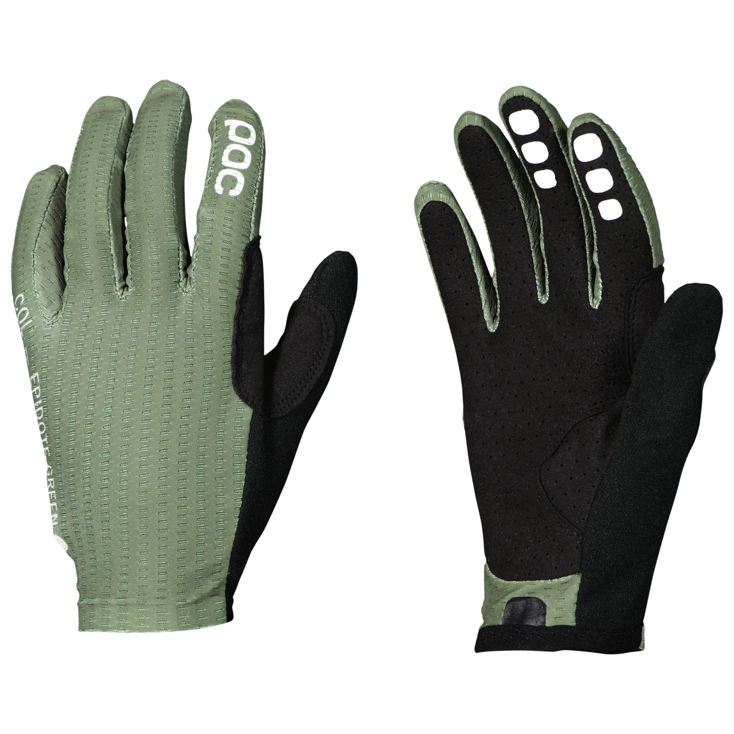 POC Savant MTB Glove - Handschuhe 1 POC Savant MTB Glove - Handschuhe