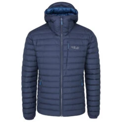 Rab Infinity Microlight Jacket - Daunenjacke -Winterkleidung rab infinity microlight jacket daunenjacke 1