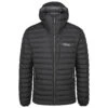 Rab Infinity Microlight Jacket - Daunenjacke