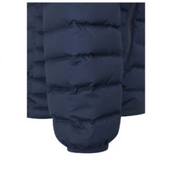 Rab Infinity Microlight Jacket - Daunenjacke -Winterkleidung rab infinity microlight jacket daunenjacke detail 5