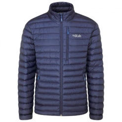 Rab Microlight Jacket - Daunenjacke