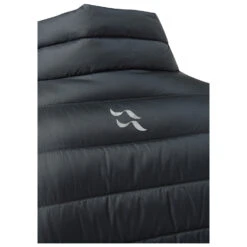 Rab Microlight Jacket - Daunenjacke -Winterkleidung rab microlight jacket daunenjacke detail 4