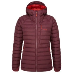 Rab Women's Infinity Microlight Jacket - Daunenjacke