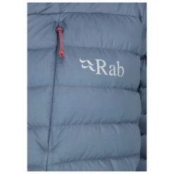 Rab Women's Infinity Microlight Jacket - Daunenjacke -Winterkleidung rab womens infinity microlight jacket daunenjacke detail 3