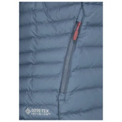 Rab Women's Infinity Microlight Jacket - Daunenjacke -Winterkleidung rab womens infinity microlight jacket daunenjacke detail 4
