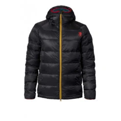 Fuego - Daunenjacke -Winterkleidung rafiki fuego daunenjacke 1