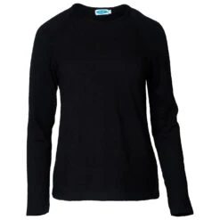 Women's Shirt Fany - Merinopullover -Winterkleidung reiff womens shirt fany merinopullover 1