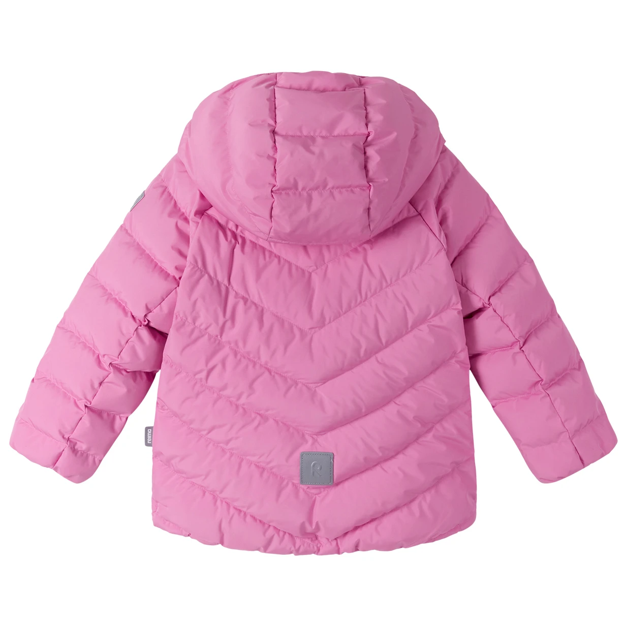 Reima Kid's Kupponen - Daunenjacke 3 Reima Kid's Kupponen - Daunenjacke – Bild 3
