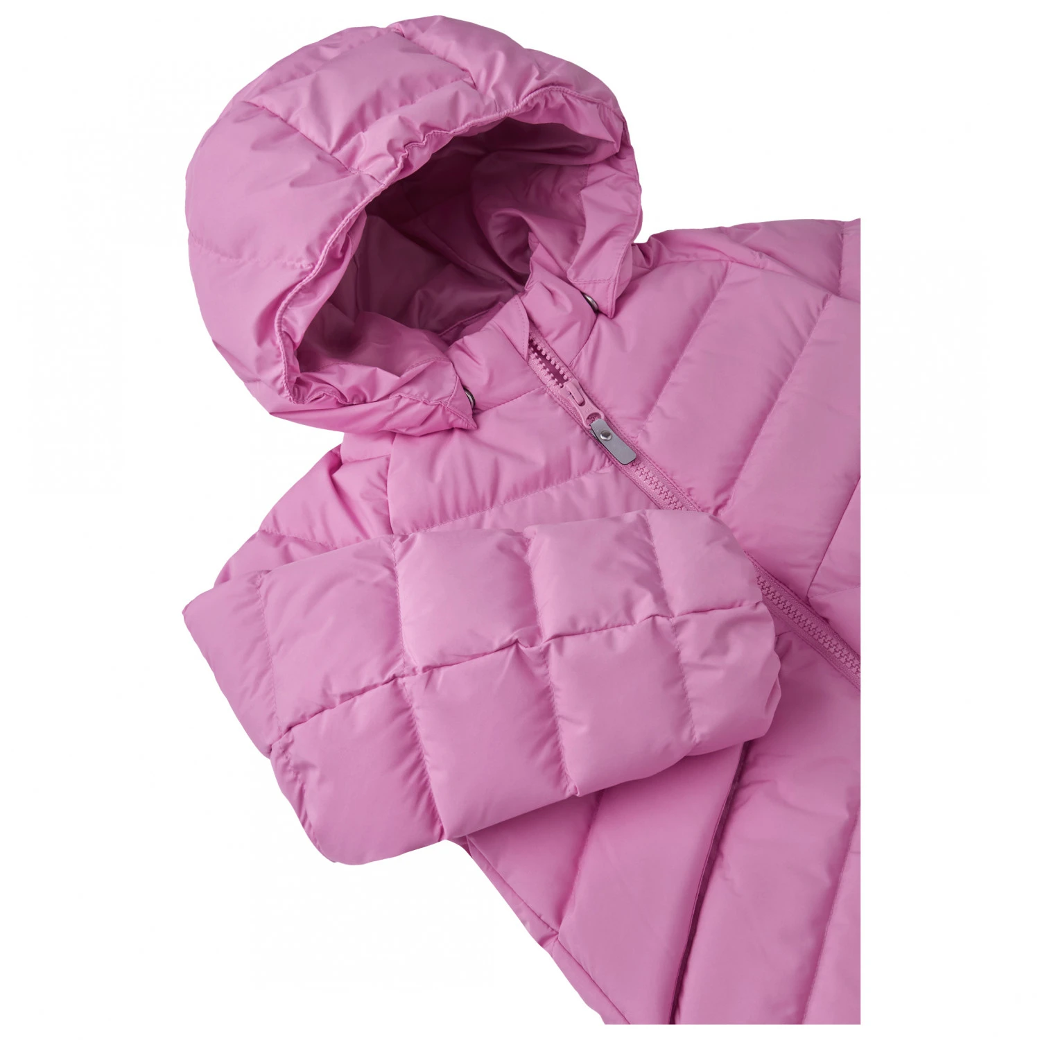 Reima Kid's Kupponen - Daunenjacke 4 Reima Kid's Kupponen - Daunenjacke – Bild 4