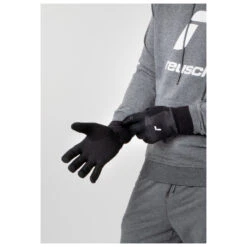 Reusch Garhwal Hybrid TOUCH-TEC - Handschuhe 10 Reusch Garhwal Hybrid TOUCH-TEC - Handschuhe -Winterkleidung reusch garhwal hybrid touch tec handschuhe detail 4