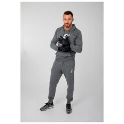 Reusch Garhwal Hybrid TOUCH-TEC - Handschuhe 12 Reusch Garhwal Hybrid TOUCH-TEC - Handschuhe -Winterkleidung reusch garhwal hybrid touch tec handschuhe detail 6