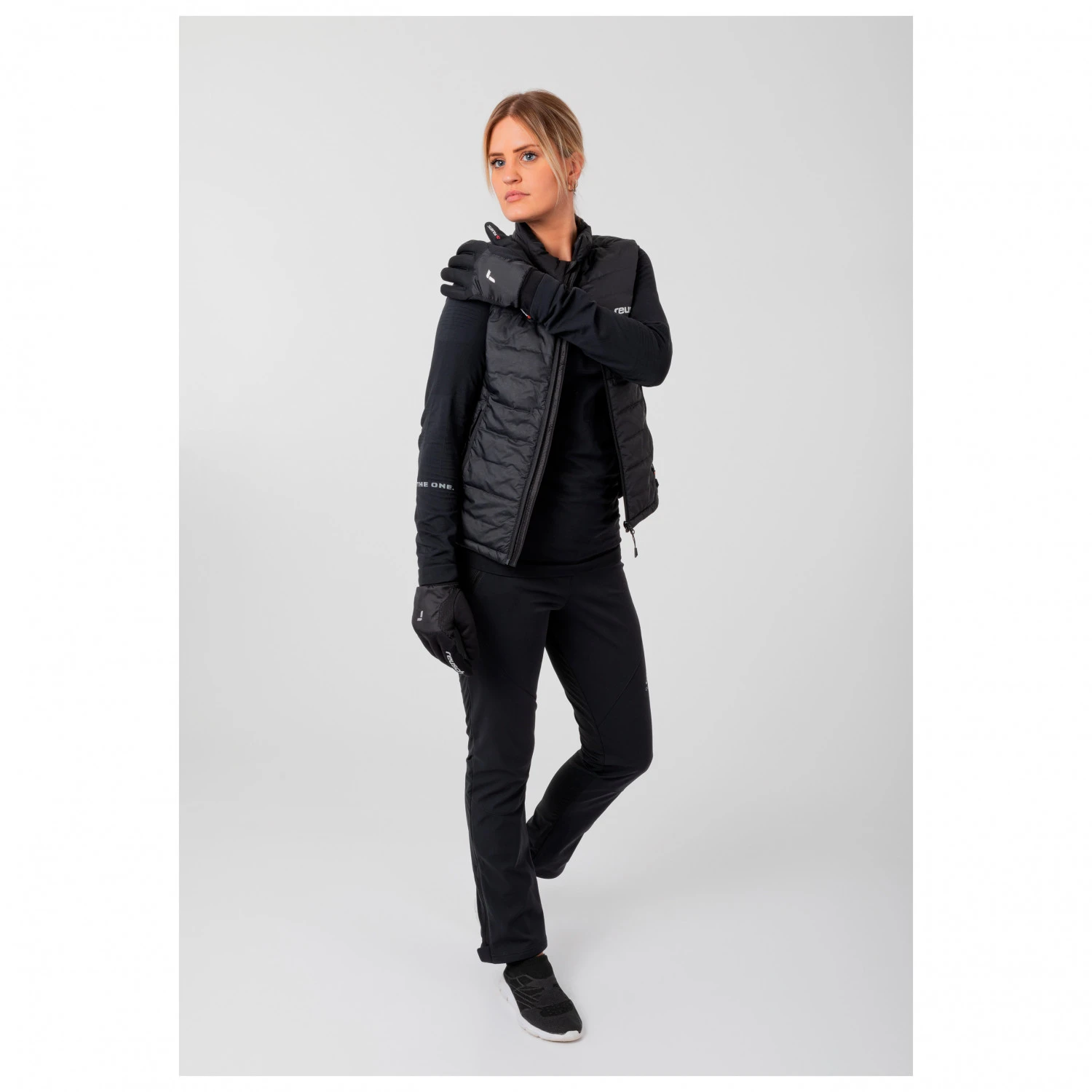 Reusch Garhwal Hybrid TOUCH-TEC - Handschuhe 7 Reusch Garhwal Hybrid TOUCH-TEC - Handschuhe – Bild 7