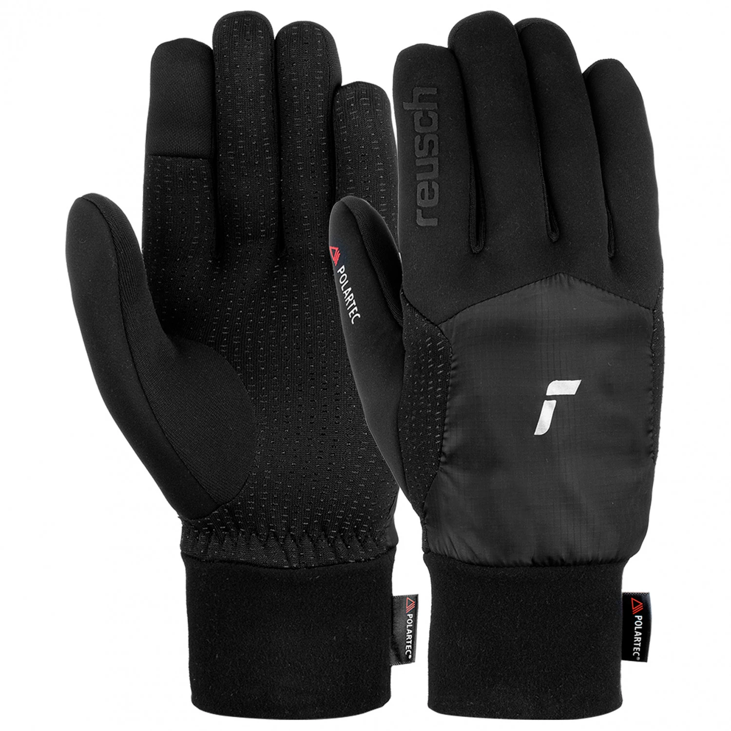 Reusch Garhwal Hybrid TOUCH-TEC - Handschuhe 1 Reusch Garhwal Hybrid TOUCH-TEC - Handschuhe