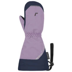 Reusch Kid's Wes R-Tex XT Mitten - Handschuhe -Winterkleidung reusch kids wes r tex xt mitten handschuhe 4