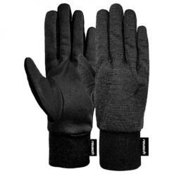 Reusch Merino Pro Touch-Tec - Handschuhe -Winterkleidung reusch merino pro touch tec handschuhe detail 3