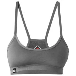 Women's Bra - Merinounterwäsche -Winterkleidung rewoolution womens bra merinounterwaesche 1