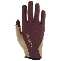Roeckl Sports Malvedo - Handschuhe 5 Roeckl Sports Malvedo - Handschuhe -Winterkleidung roeckl sports malvedo handschuhe 1