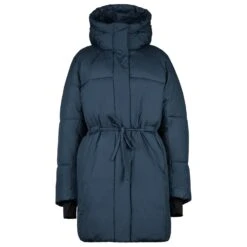 Röhnisch Women's Glacier Belt Coat - Mantel -Winterkleidung roehnisch womens glacier belt coat mantel 1