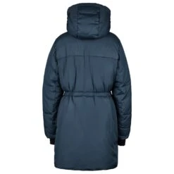Röhnisch Women's Glacier Belt Coat - Mantel -Winterkleidung roehnisch womens glacier belt coat mantel detail 4