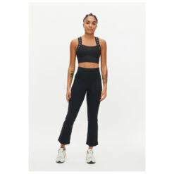 Röhnisch Women's Sculpture Jazz Pants - Leggings -Winterkleidung roehnisch womens sculpture jazz pants leggings detail 4