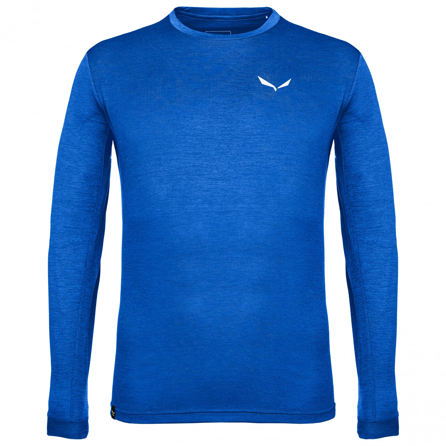 SALEWA Puez Melange Dry L/S Tee - Funktionsshirt 3 SALEWA Puez Melange Dry L/S Tee - Funktionsshirt – Bild 3