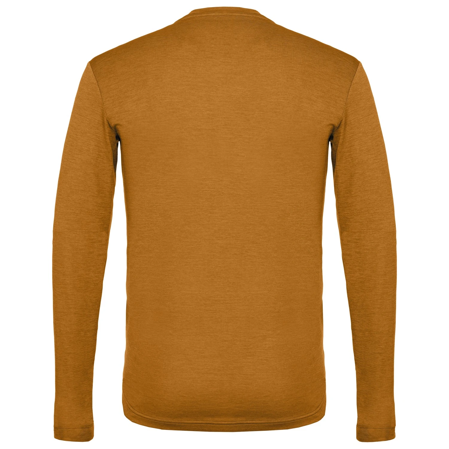 SALEWA Puez Melange Dry L/S Tee - Funktionsshirt 2 SALEWA Puez Melange Dry L/S Tee - Funktionsshirt – Bild 2